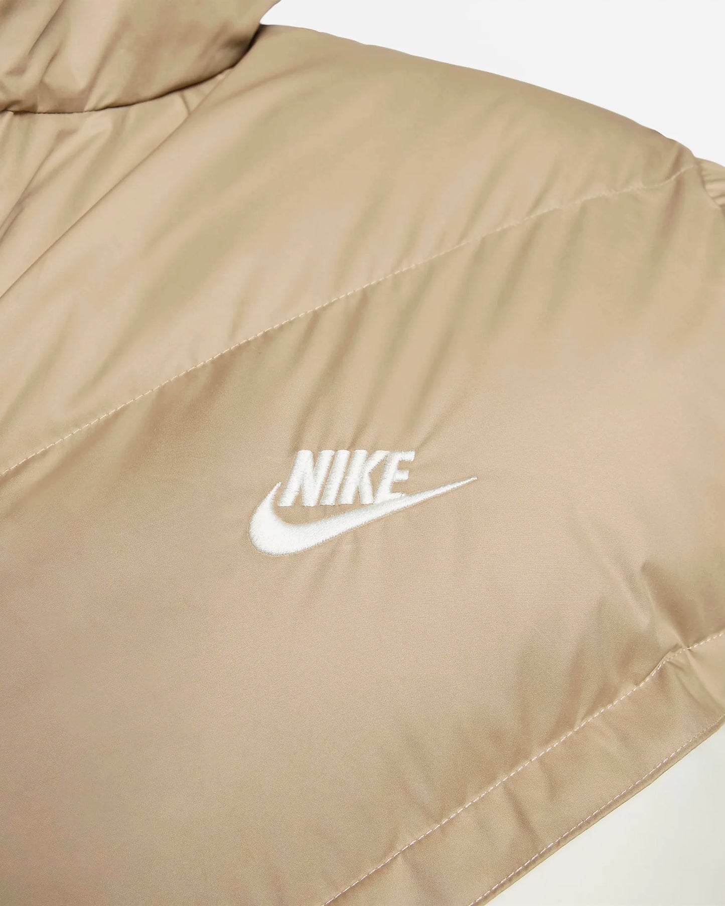 Men's Puffer Jackets