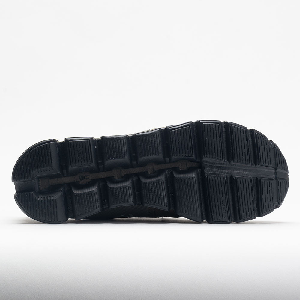 OthtN Cloud 5 Waterproof Men's Olive/Black