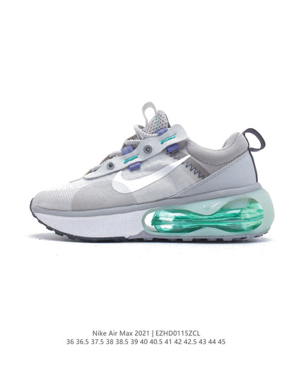 Aithtr Max 2021 DH4245 New Aithtr Cushion Dames & Heren Schoenen-3