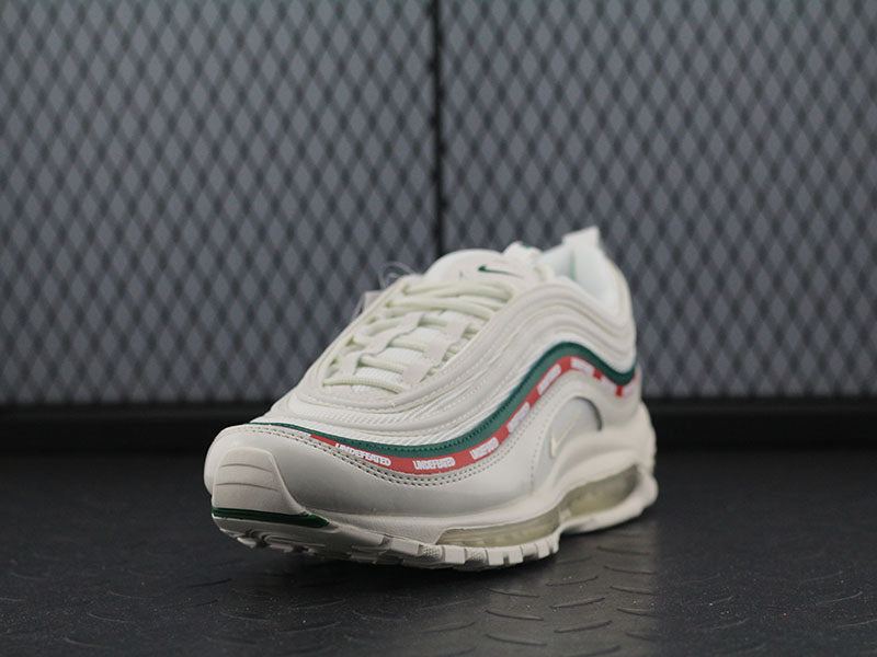 Aithtr Max 97 Undefeated White