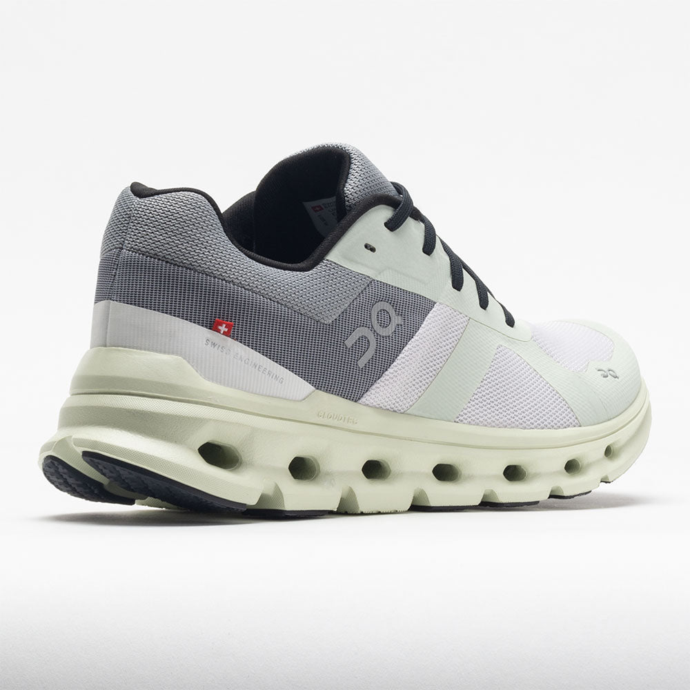 OthtN Cloudrunner Women's Frost/Aloe