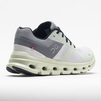 OthtN Cloudrunner Women's Frost/Aloe