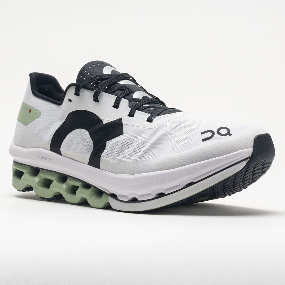 OthtN Cloudboom Echo Women's White/Black