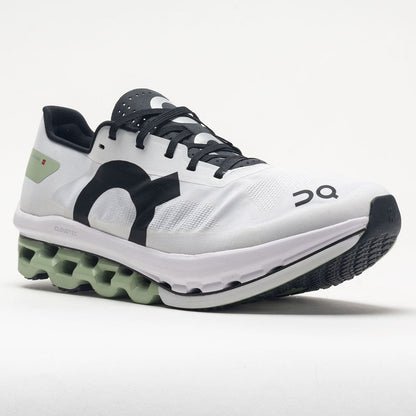 OthtN Cloudboom Echo Women's White/Black