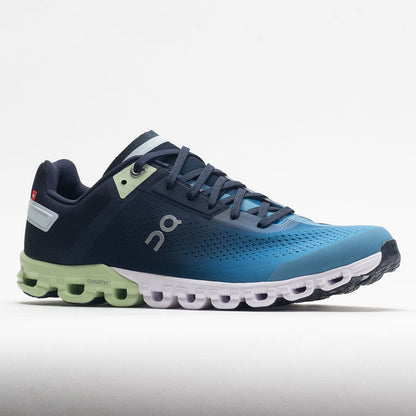 OthtN Cloudflow Men's Ink/Meadow