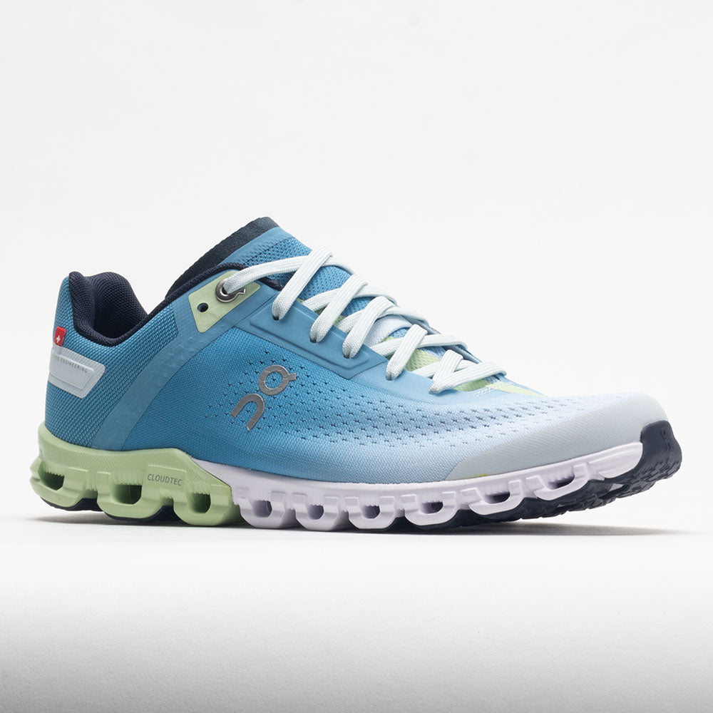 OthtN Cloudflow Women's Niagara/Meadow