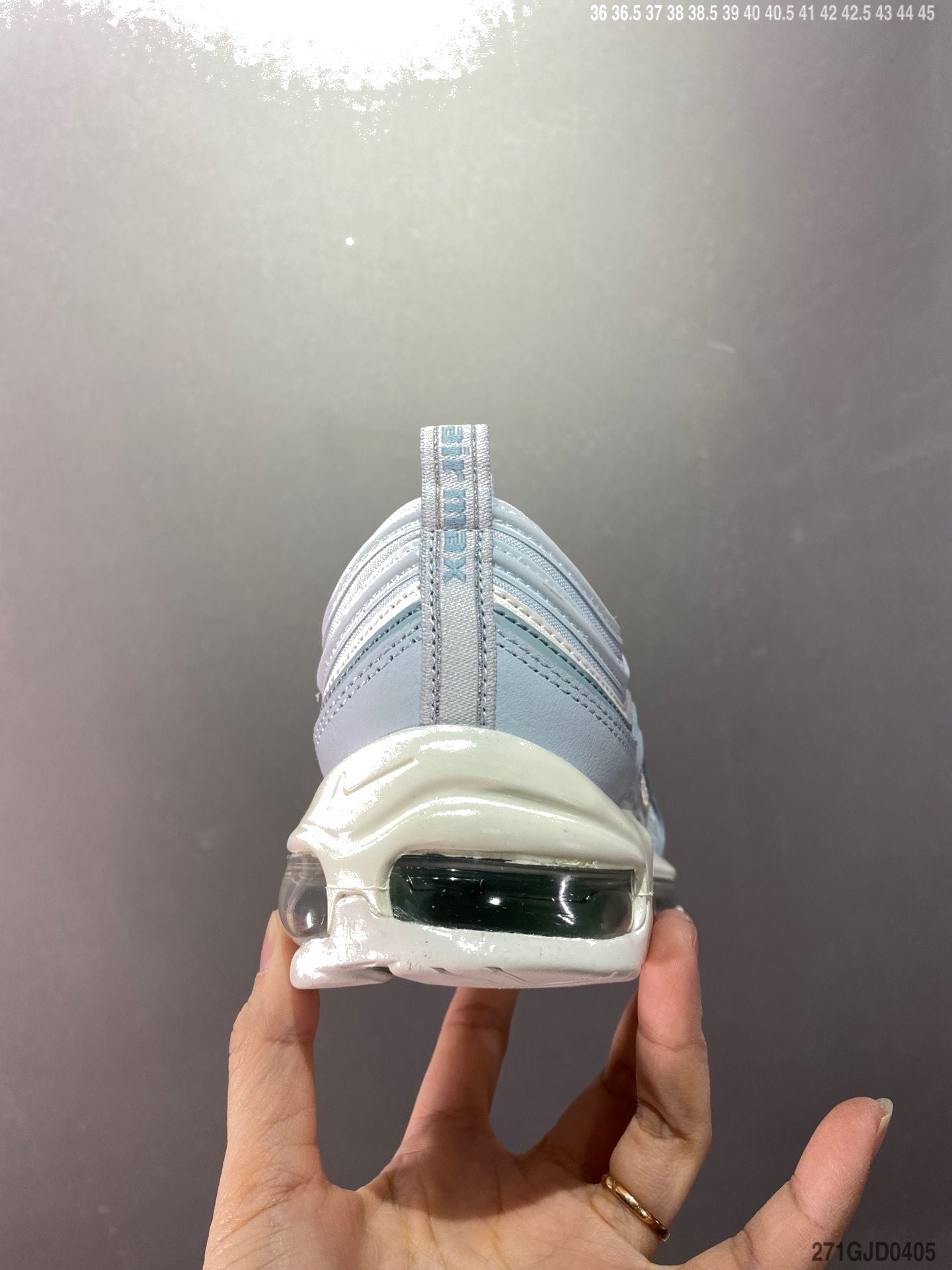 Aithtr Max 97 Dames & Heren Schoenen-2