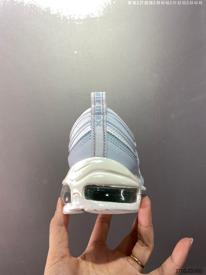 Aithtr Max 97 Dames & Heren Schoenen-2