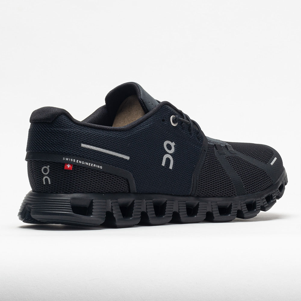 OthtN Cloud 5 Women's All Black