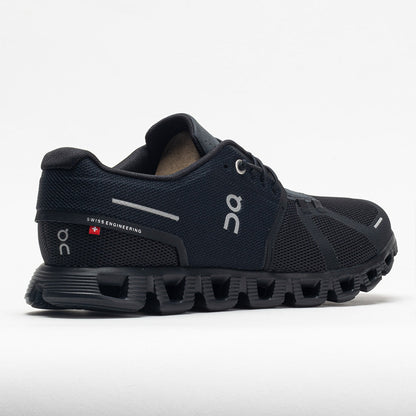 OthtN Cloud 5 Women's All Black