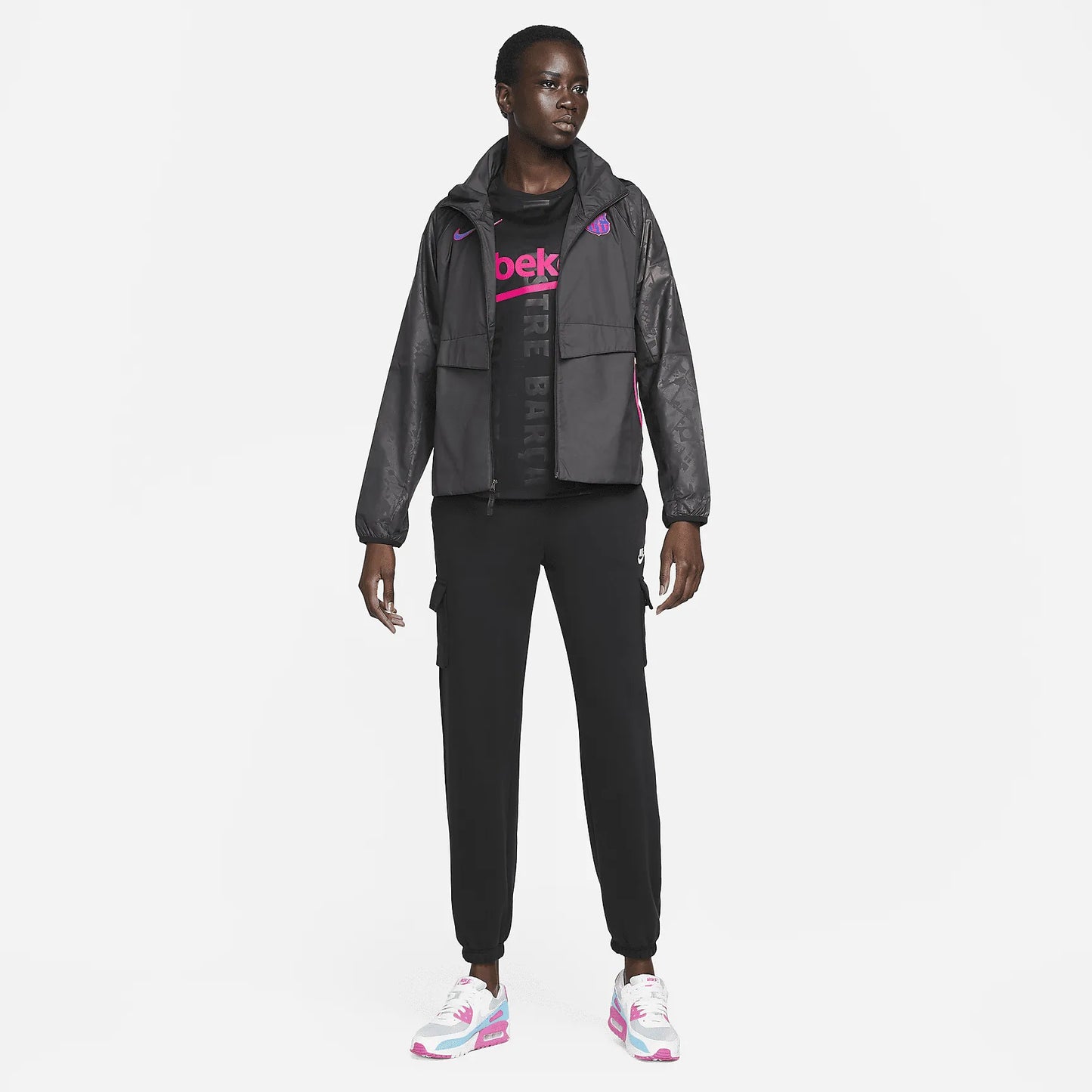 Women's Jacket