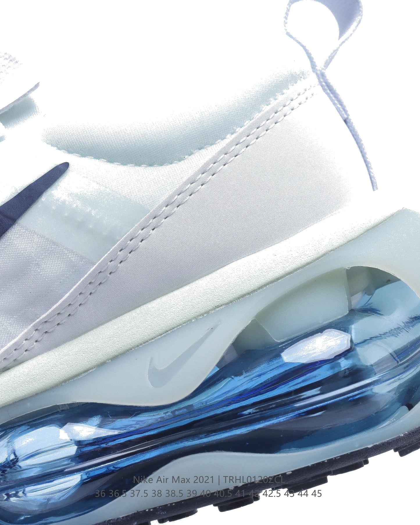 Aithtr Max 2021 DH4245 New Aithtr Cushion Dames & Heren Schoenen-1