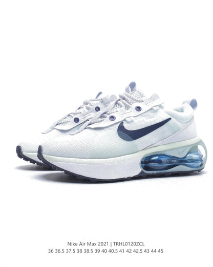 Aithtr Max 2021 DH4245 New Aithtr Cushion Dames & Heren Schoenen-1