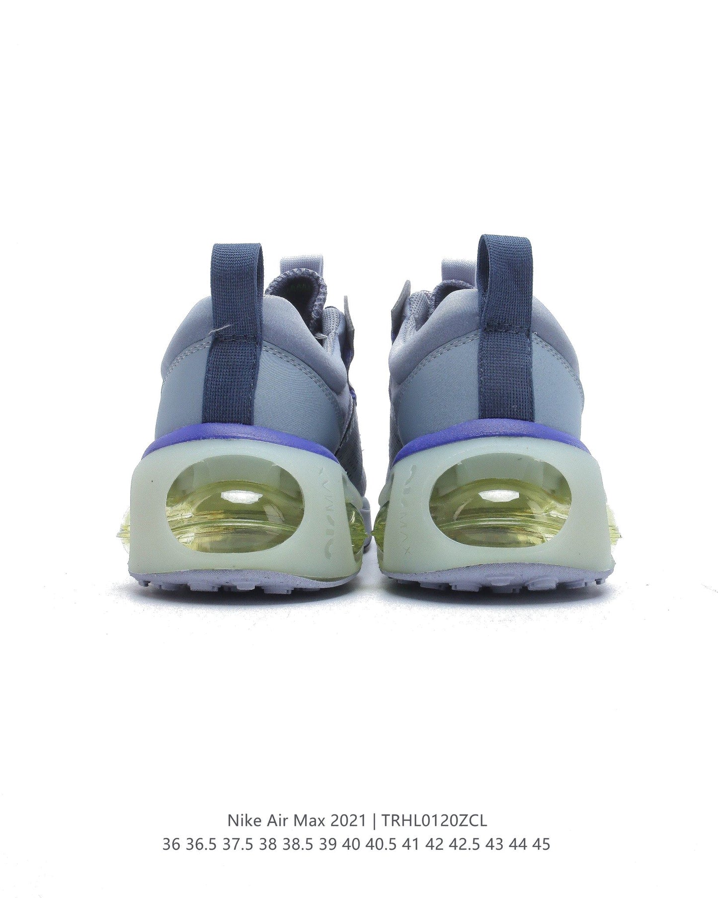 Aithtr Max 2021 DH4245 New Aithtr Cushion Dames & Heren Schoenen