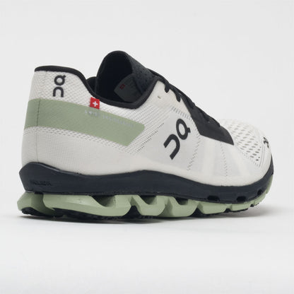 OthtN Cloudflash Men's White/Black