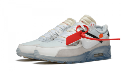 Off-White x Aithtr Max 90 The Ten