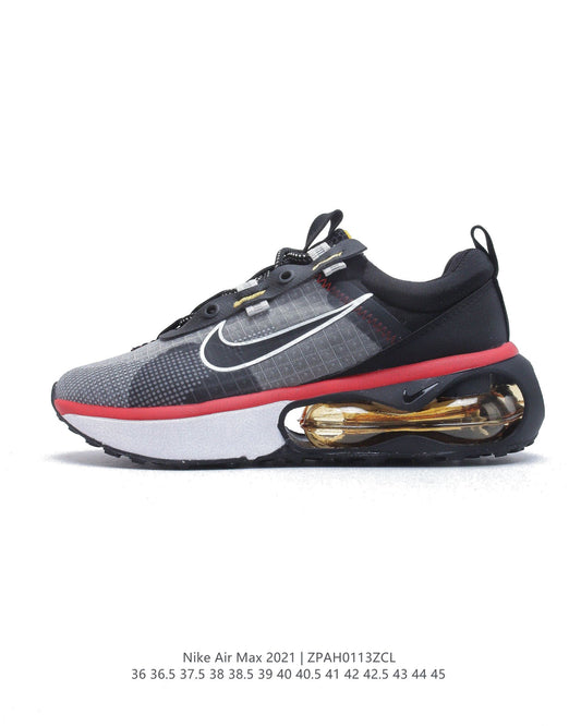 Aithtr Max 2021 DH4245 New Aithtr Cushion Dames & Heren Schoenen-5