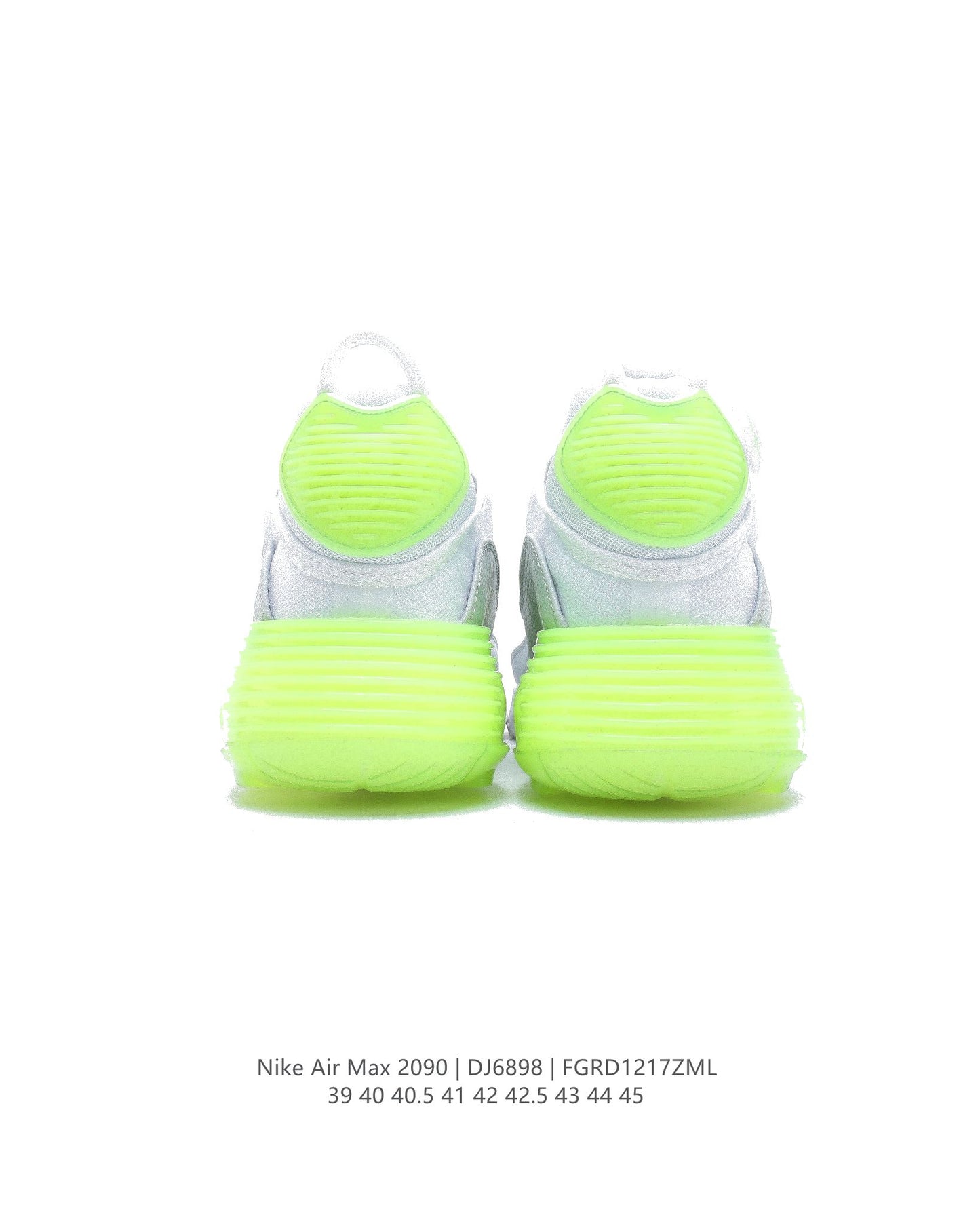 Aithtr Max 2090 Dames & Heren Schoenen