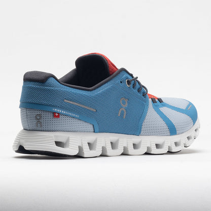 OthtN Cloud 5 Push Men's Niagara/Chambray