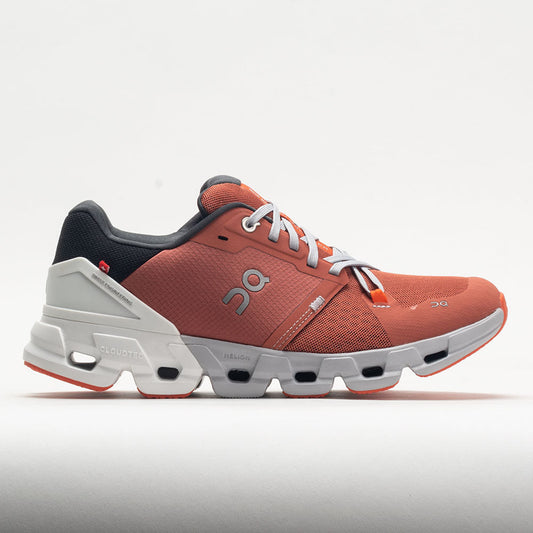 OthtN Cloudflyer 4 Men's Ginger/White