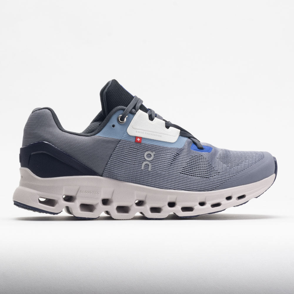OthtN Cloudstratus Men's Fossil/Midnight