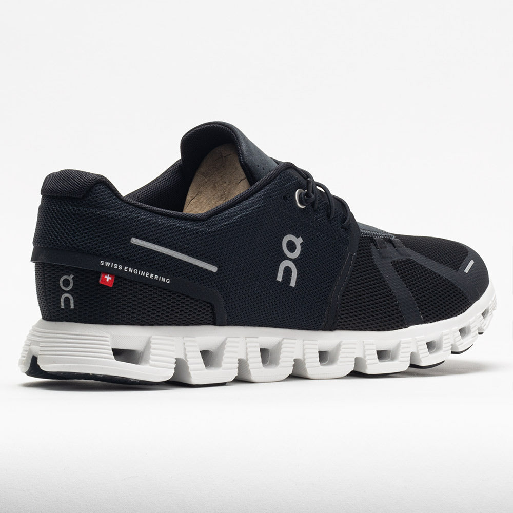 OthtN Cloud 5 Women's Black/White