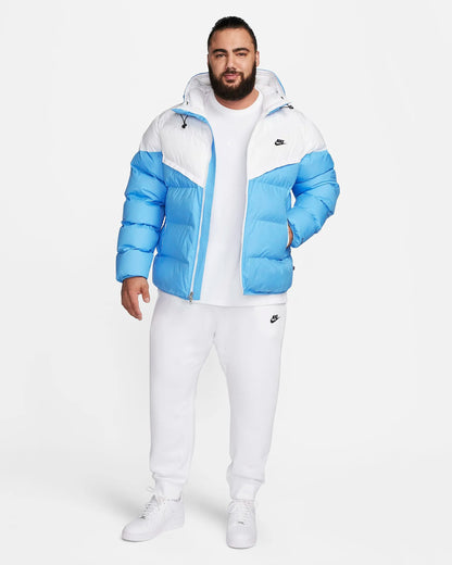 Men's Puffer Jackets