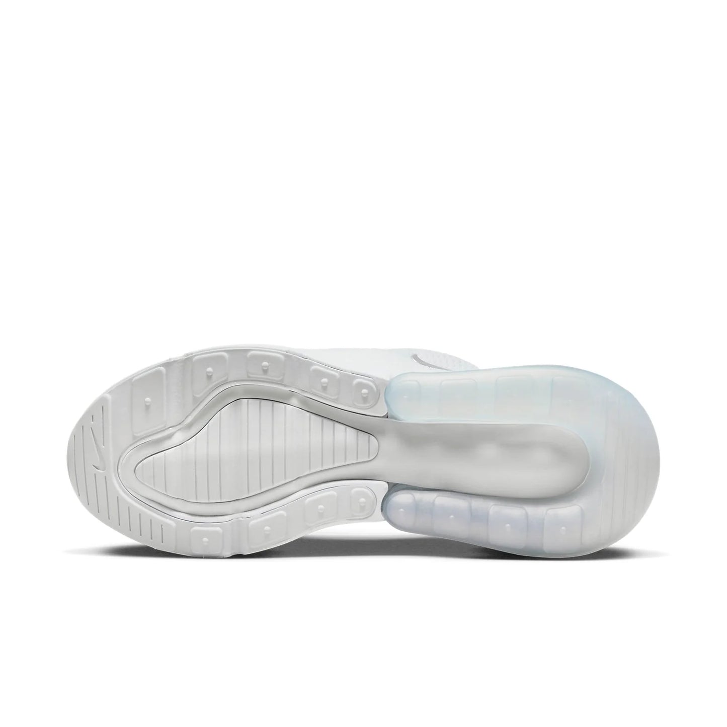 Aithtr Max 270 'White Pure Platinum' DX0114-100