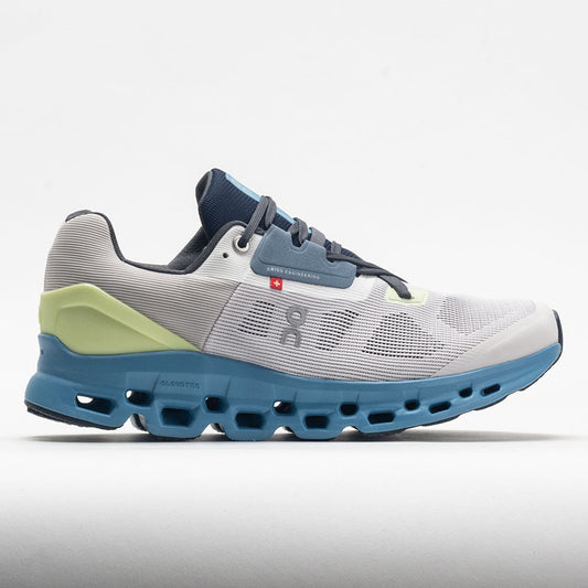 OthtN Cloudstratus Men's Frost/Niagara