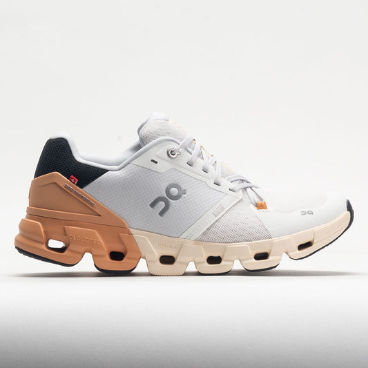 OthtN Cloudflyer 4 Women's White/Copper