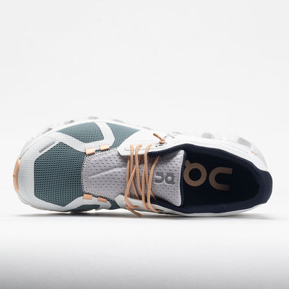 OthtN Cloud 5 Push Women's White/Cobble