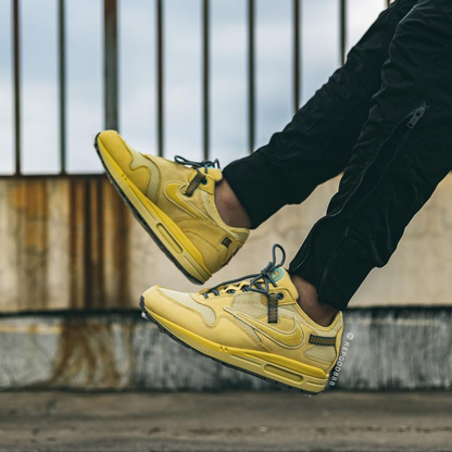 Aithtr Max 1 Travis Scott Cactus Jack Saturn Gold