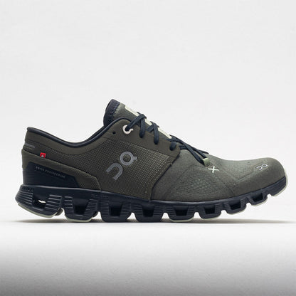 OthtN Cloud X 3 Men's Olive/Reseda