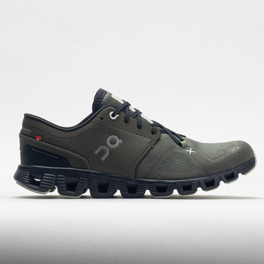 OthtN Cloud X 3 Men's Olive/Reseda