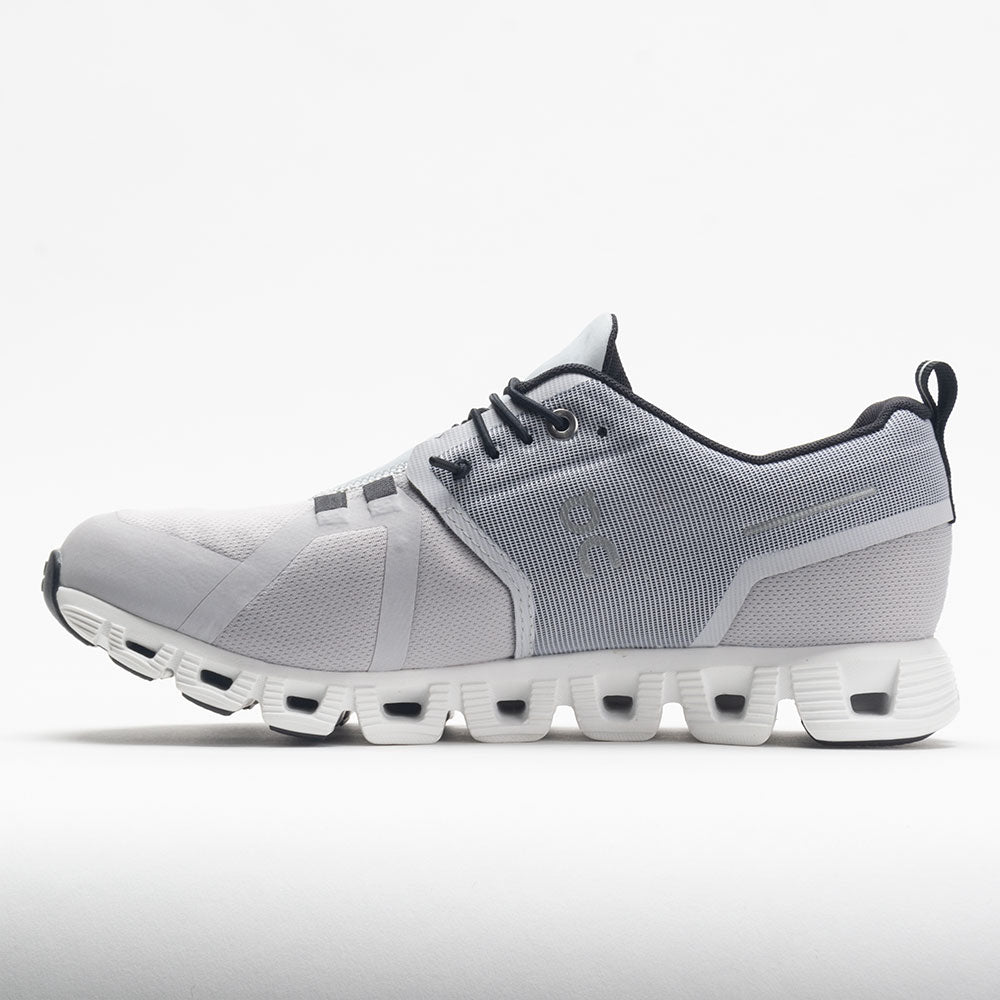 OthtN Cloud 5 Waterproof Men's Glacier/White