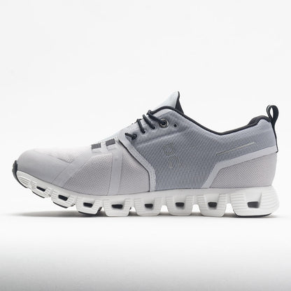 OthtN Cloud 5 Waterproof Men's Glacier/White