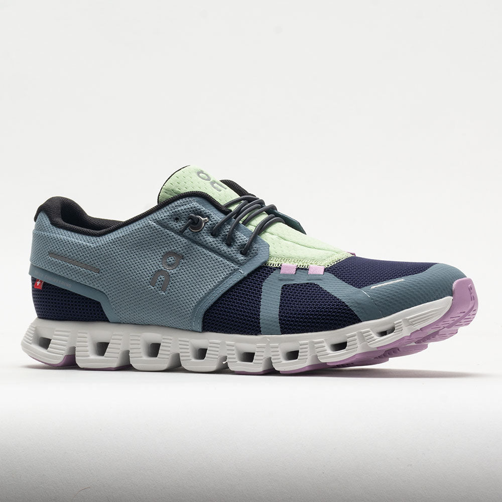 OthtN Cloud 5 Push Women's Cobble/Flint