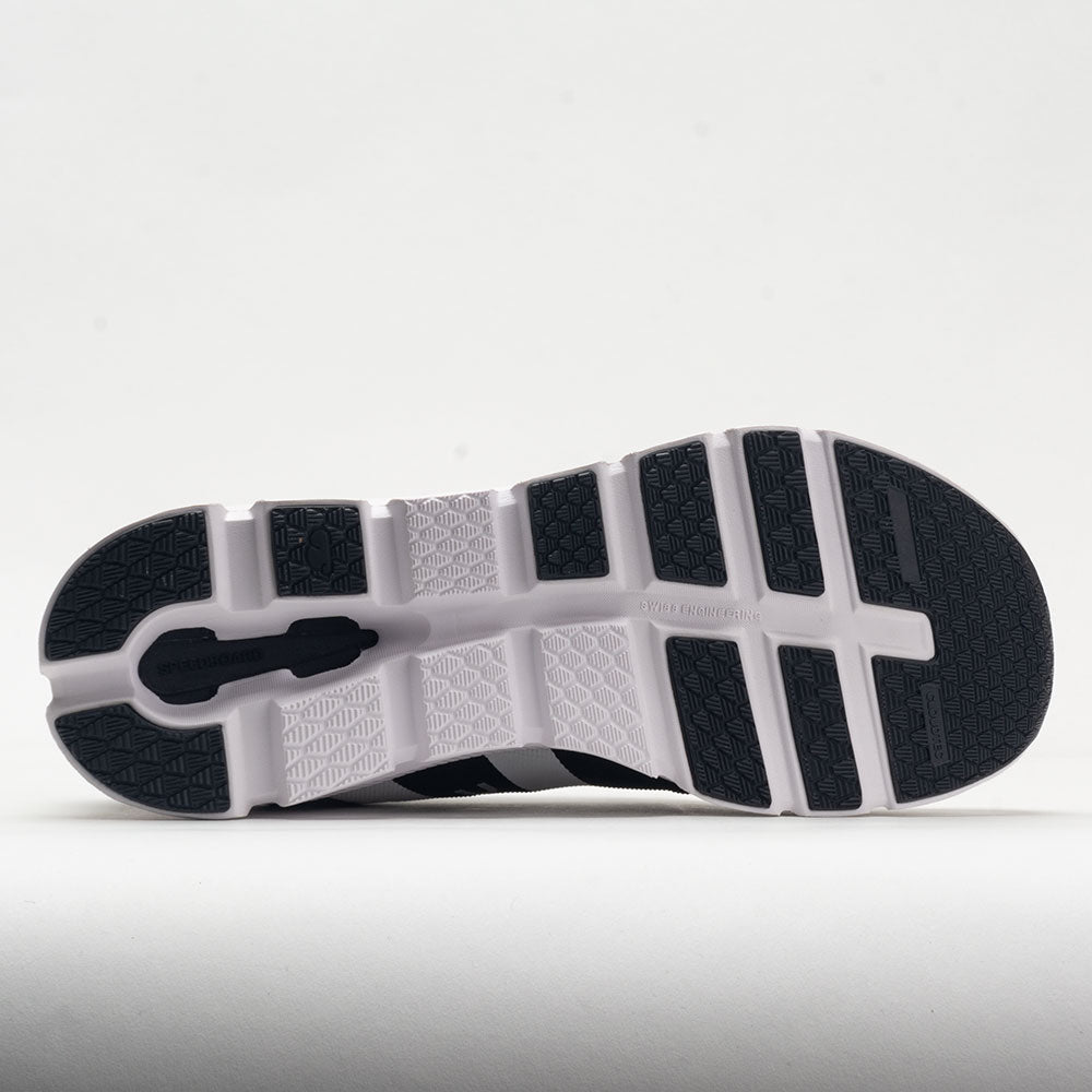 OthtN Cloudrunner Men's Glacier/Black
