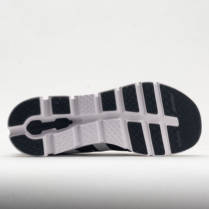 OthtN Cloudrunner Men's Glacier/Black