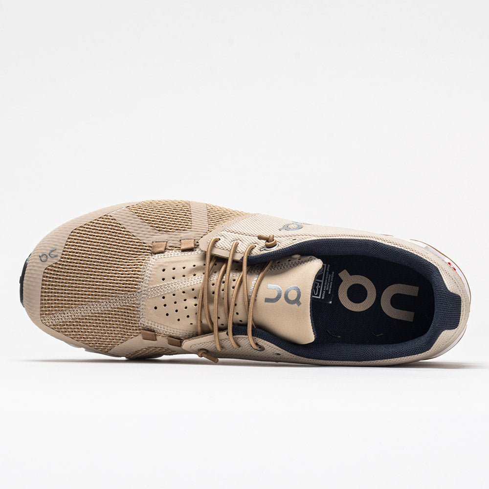 OthtN Cloud Men's Sand/Chai