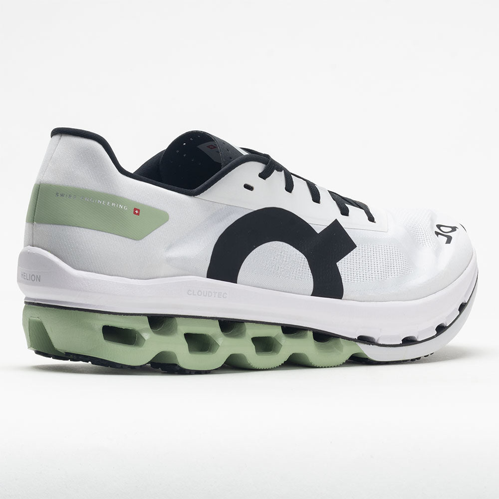 OthtN Cloudboom Echo Men's White/Black