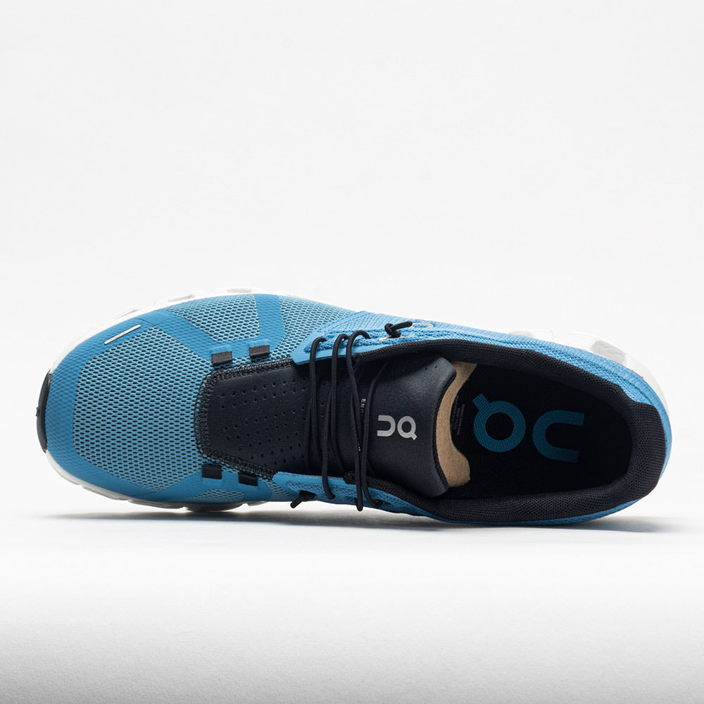 OthtN Cloud 5 Men's Niagara/Black