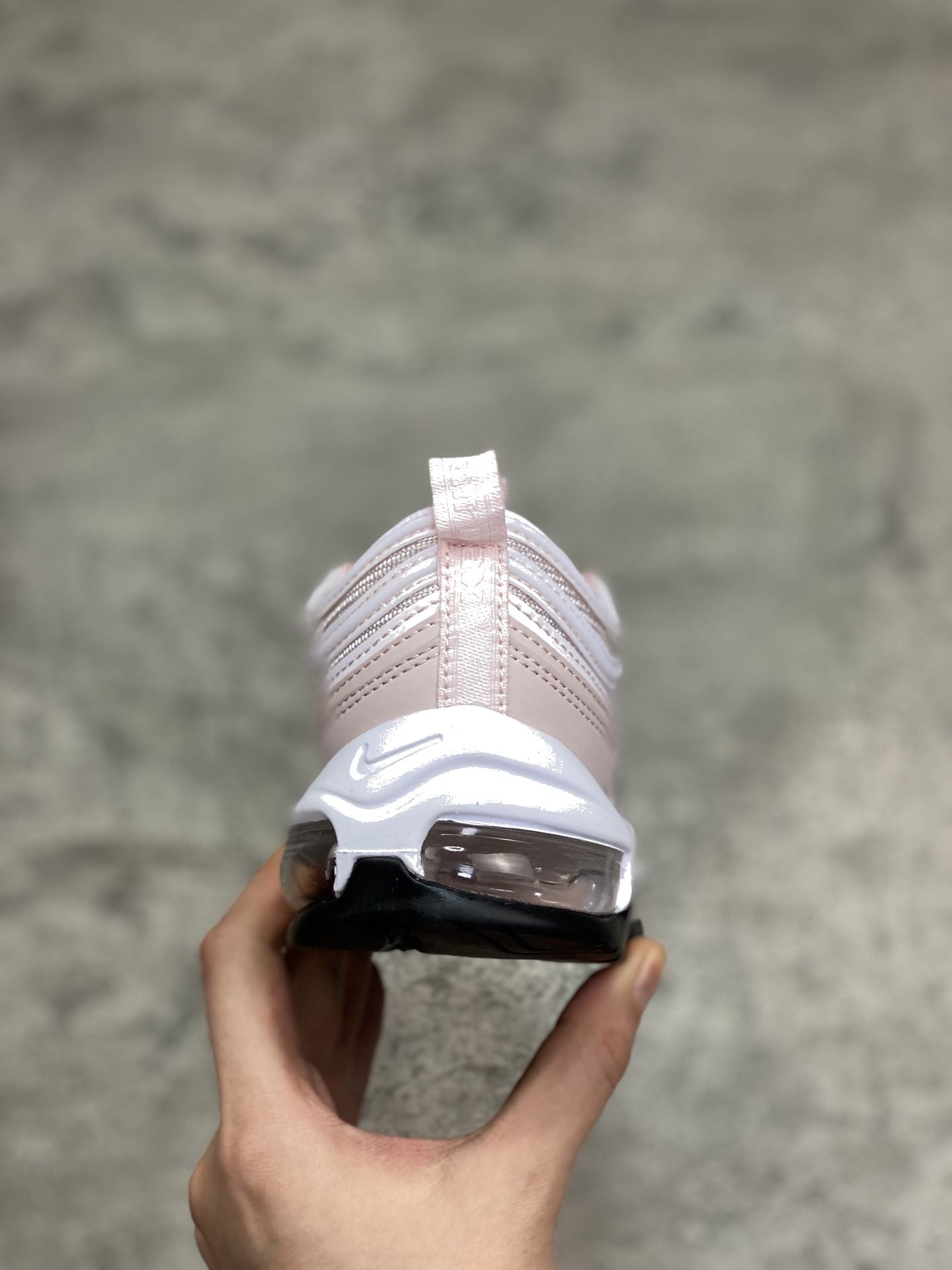 Aithtr Max 97 921733-600 Dames Schoenen