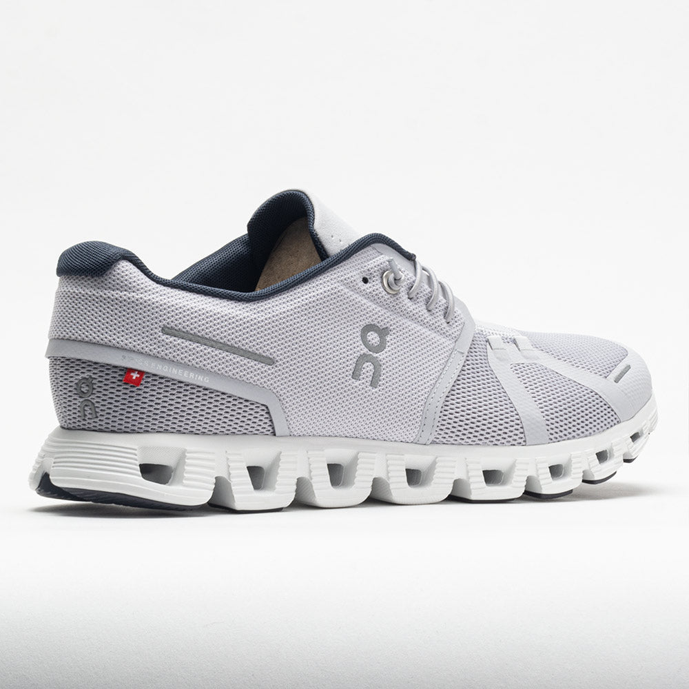 OthtN Cloud 5 Men's Glacier/White