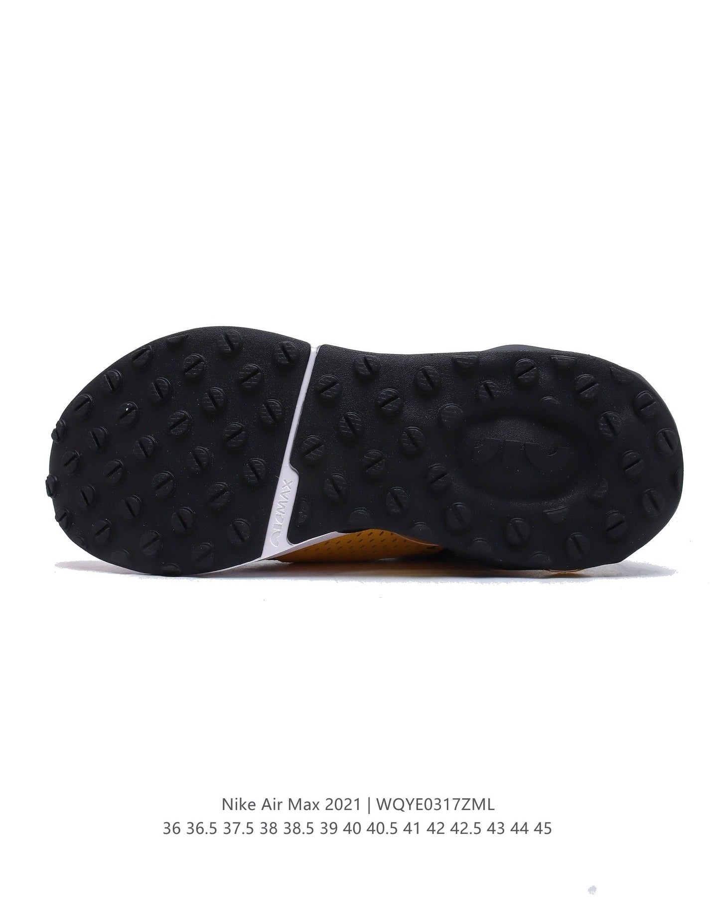 Aithtr Max 2021 DA1925-001 Dames & Heren Schoenen-1