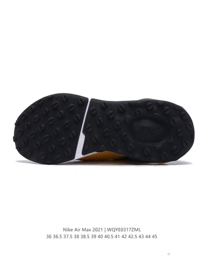 Aithtr Max 2021 DA1925-001 Dames & Heren Schoenen-1