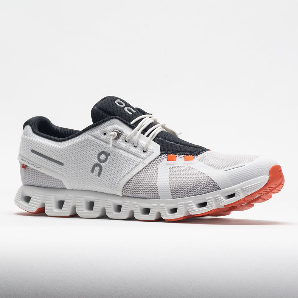 OthtN Cloud 5 Push Men's White/Flame