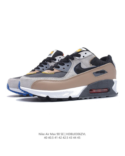 Aithtr Max 90 PRM DA1641-001 Heren Schoenen