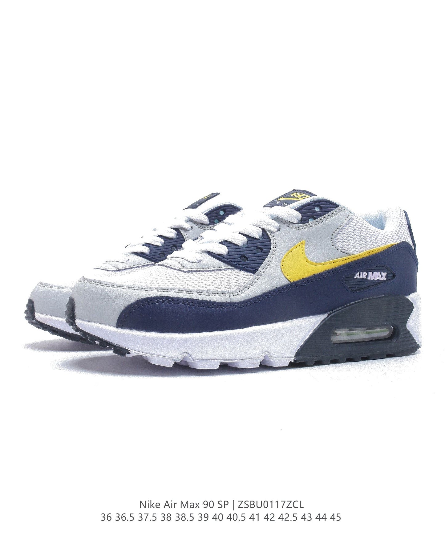 Aithtr Max 90 Michigan