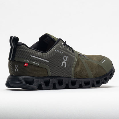 OthtN Cloud 5 Waterproof Women's Olive/Black